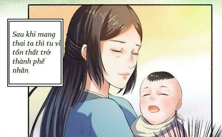Cuồng Phi Phách Lối Chapter 8 - Trang 31