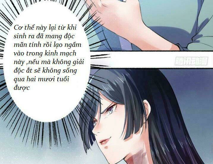 Cuồng Phi Phách Lối Chapter 8 - Trang 34