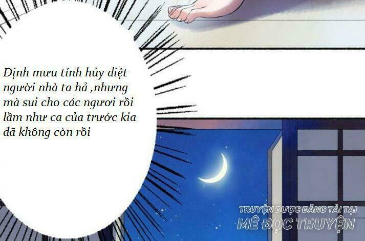 Cuồng Phi Phách Lối Chapter 8 - Trang 37