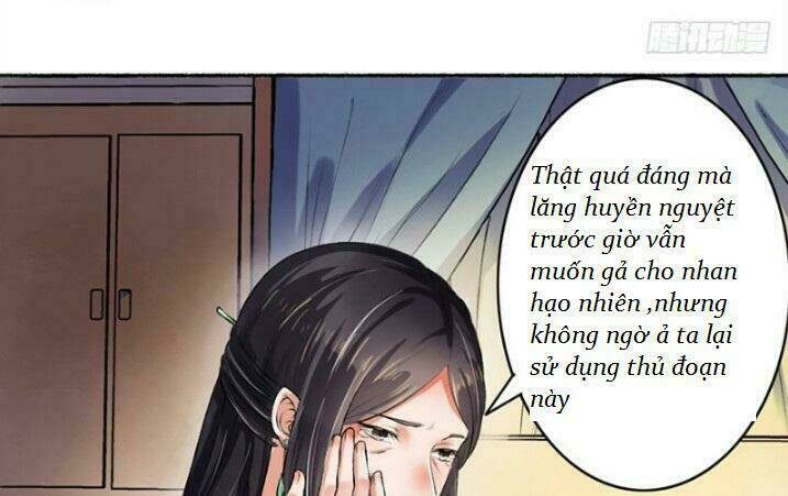 Cuồng Phi Phách Lối Chapter 8 - Trang 4