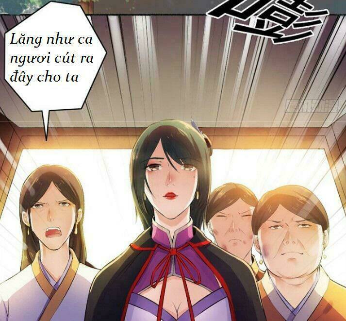 Cuồng Phi Phách Lối Chapter 8 - Trang 43