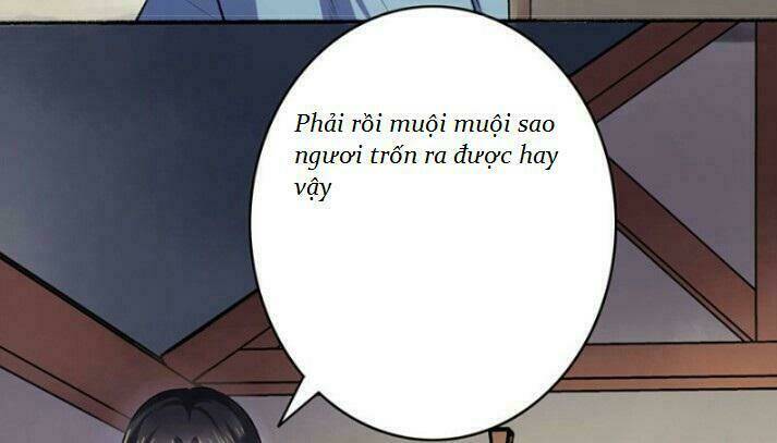 Cuồng Phi Phách Lối Chapter 8 - Trang 6