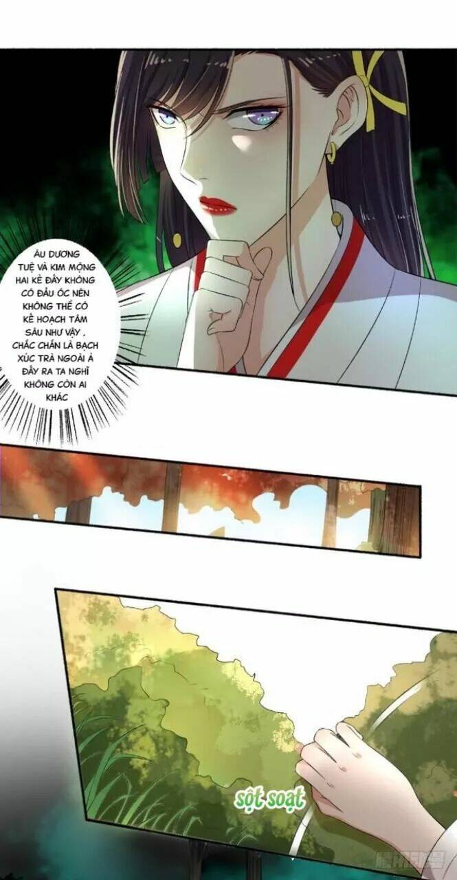 Cuồng Phi Phách Lối Chapter 80 - Trang 13