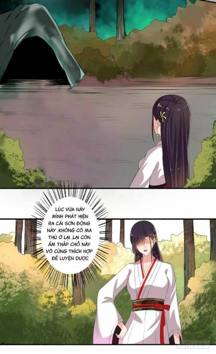 Cuồng Phi Phách Lối Chapter 80 - Trang 14