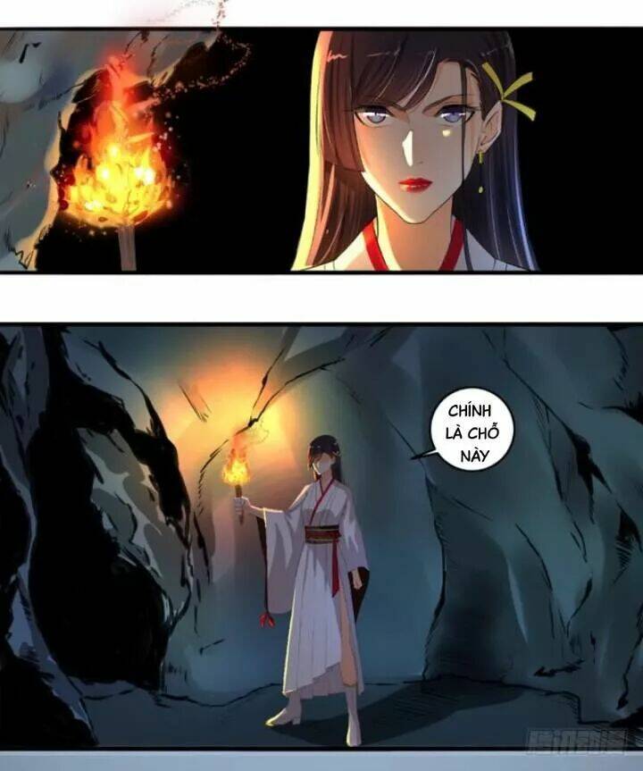 Cuồng Phi Phách Lối Chapter 80 - Trang 15