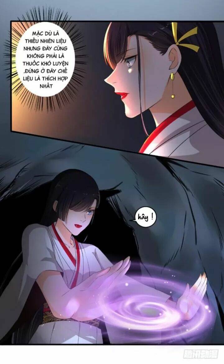 Cuồng Phi Phách Lối Chapter 80 - Trang 16