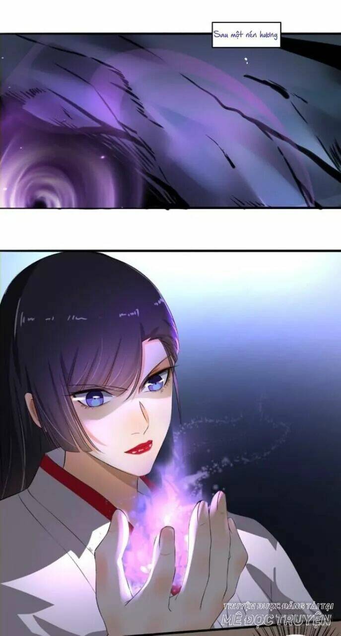Cuồng Phi Phách Lối Chapter 80 - Trang 17