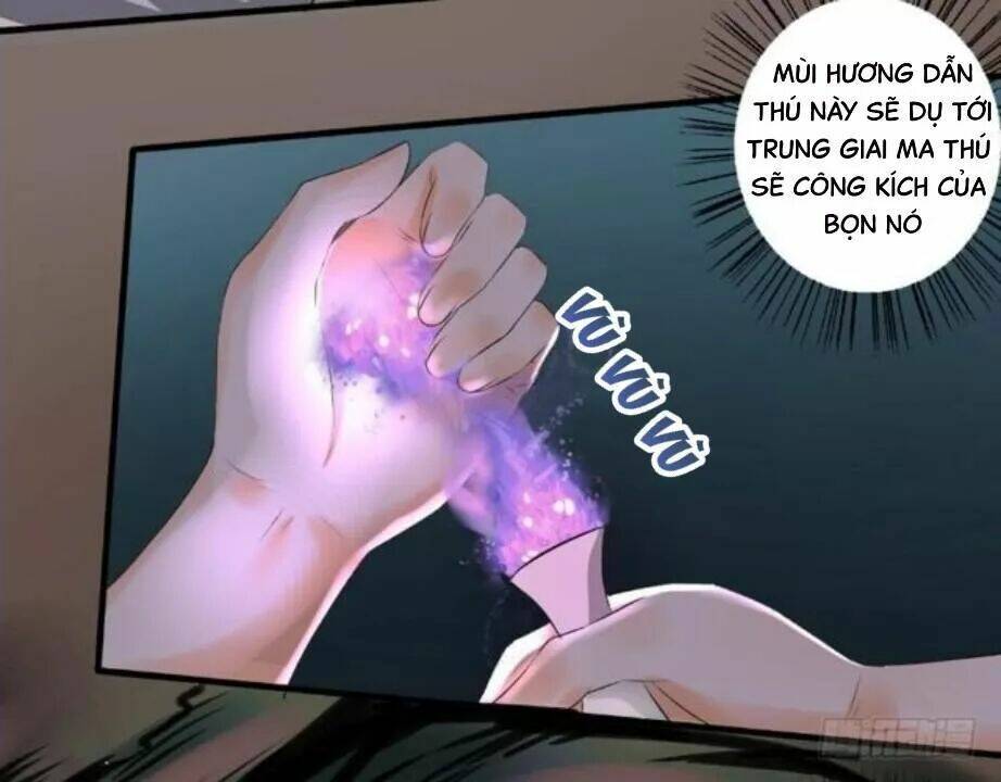 Cuồng Phi Phách Lối Chapter 80 - Trang 18