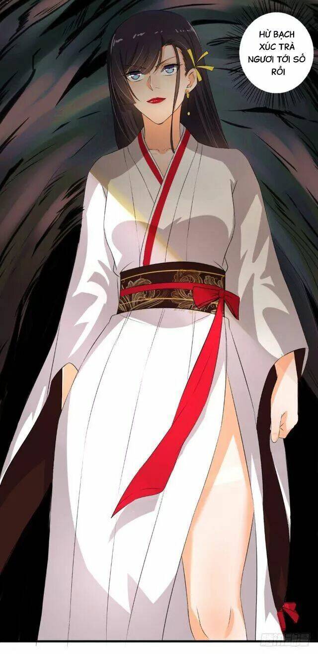 Cuồng Phi Phách Lối Chapter 80 - Trang 19