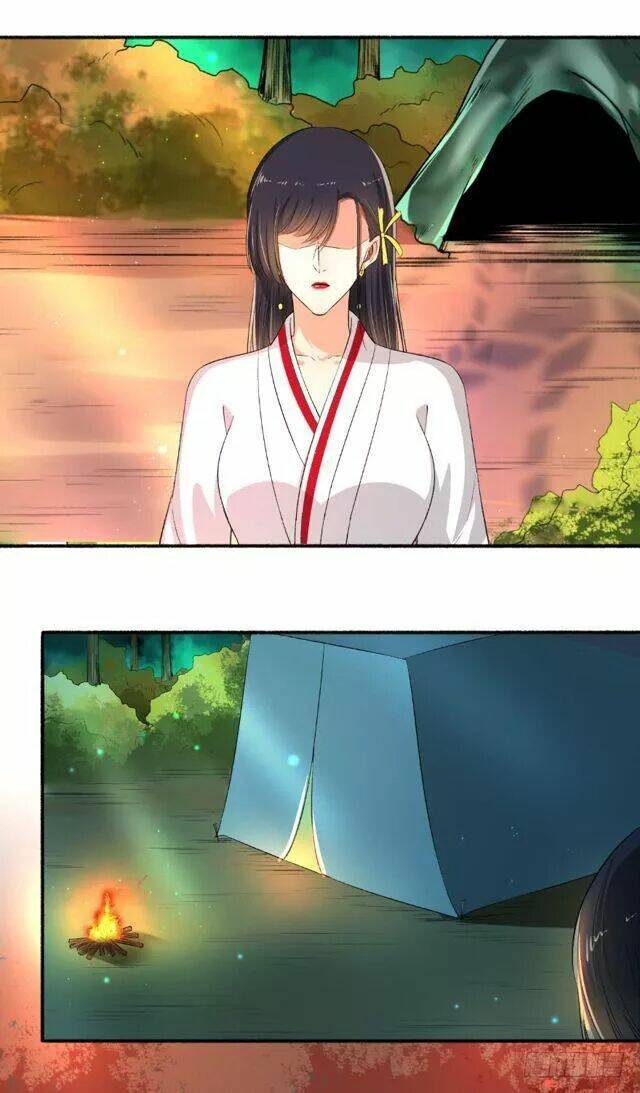 Cuồng Phi Phách Lối Chapter 80 - Trang 20