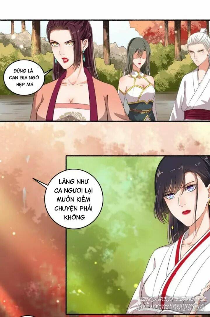 Cuồng Phi Phách Lối Chapter 80 - Trang 22