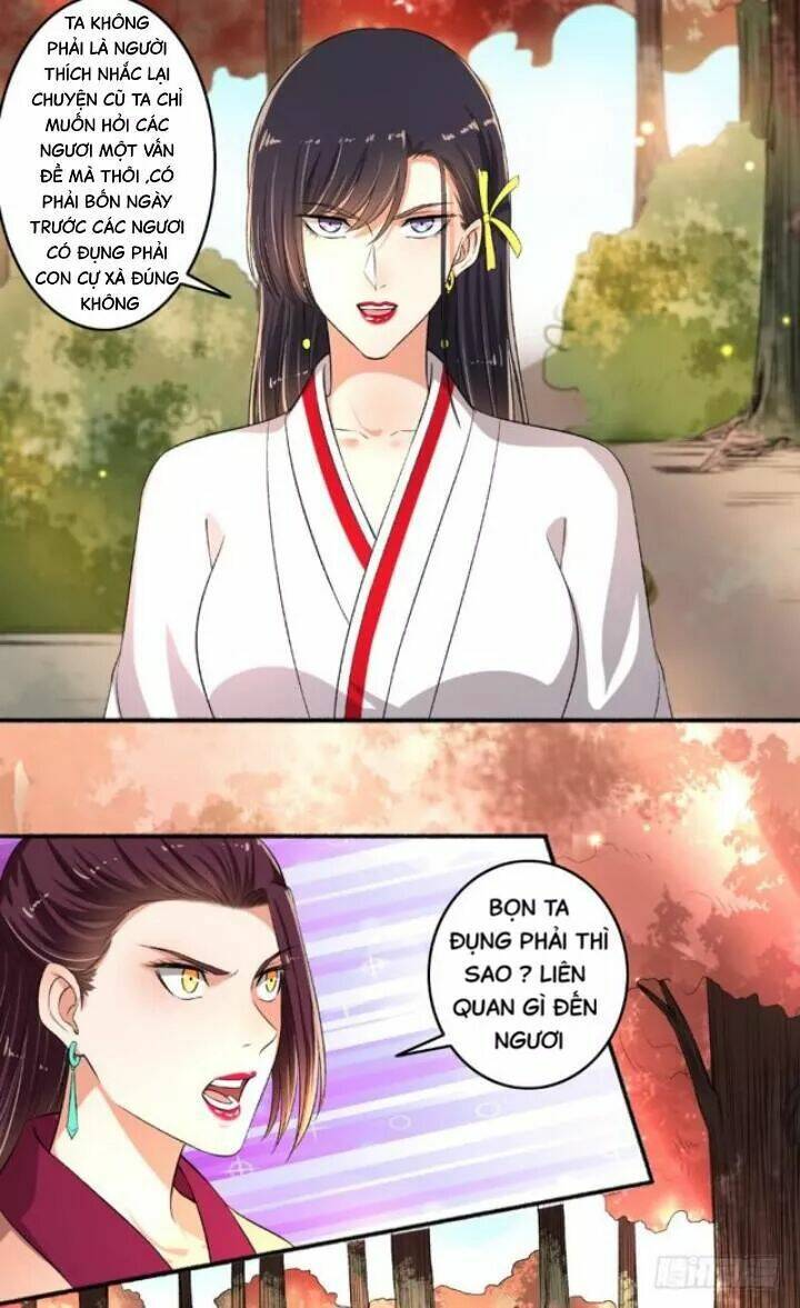 Cuồng Phi Phách Lối Chapter 80 - Trang 23