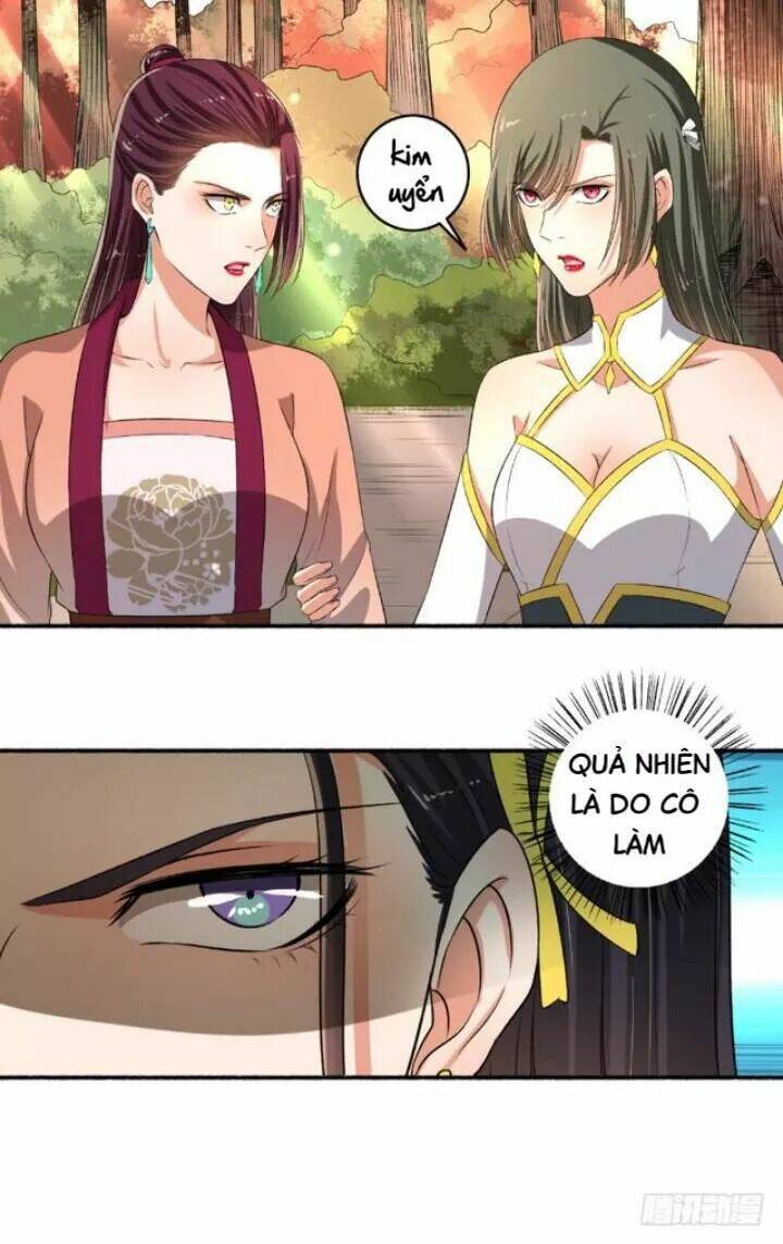 Cuồng Phi Phách Lối Chapter 80 - Trang 24