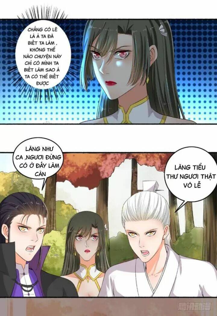 Cuồng Phi Phách Lối Chapter 80 - Trang 25