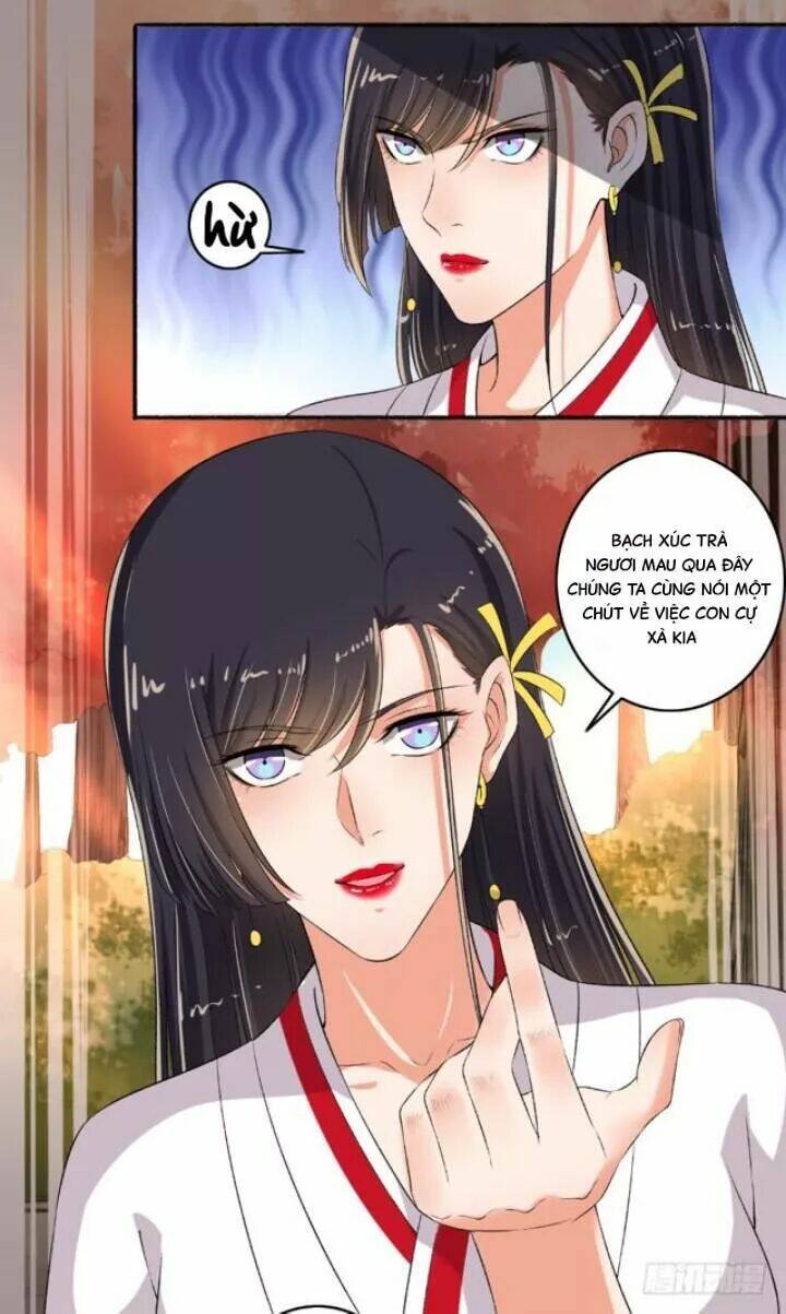 Cuồng Phi Phách Lối Chapter 80 - Trang 26