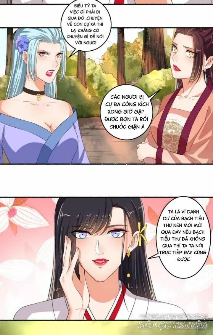 Cuồng Phi Phách Lối Chapter 80 - Trang 27