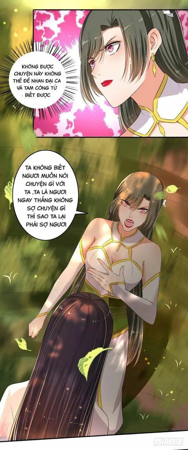 Cuồng Phi Phách Lối Chapter 80 - Trang 28