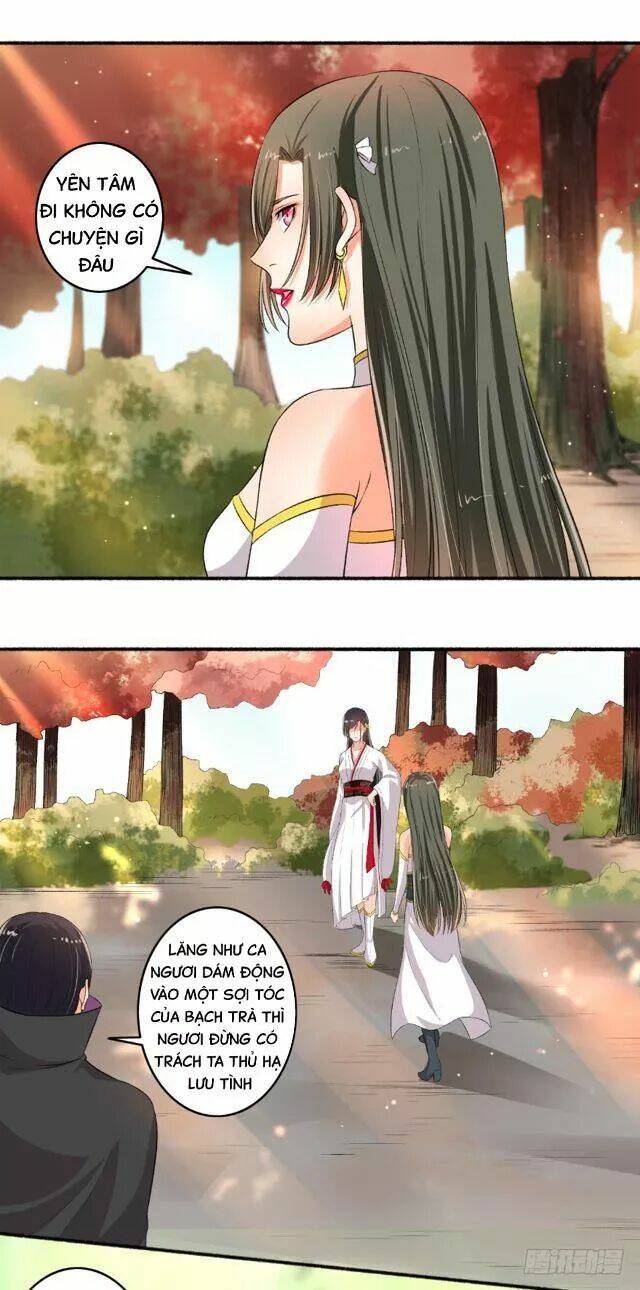 Cuồng Phi Phách Lối Chapter 80 - Trang 30