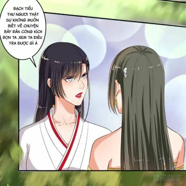 Cuồng Phi Phách Lối Chapter 80 - Trang 31