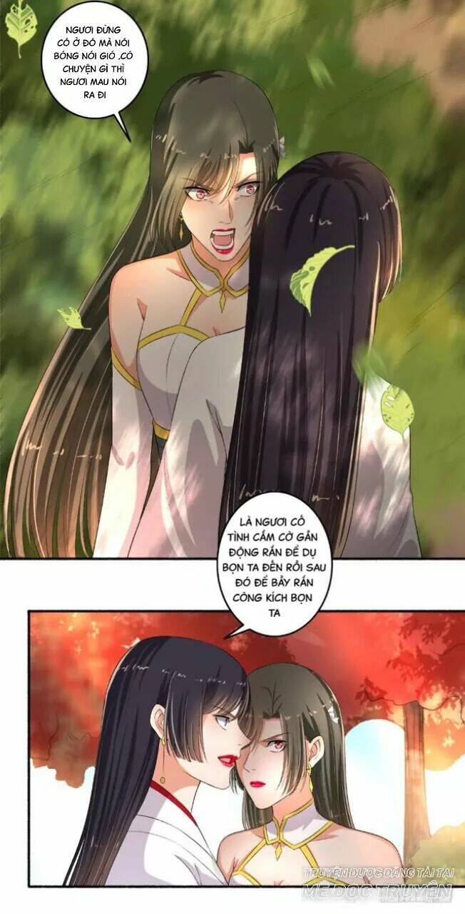 Cuồng Phi Phách Lối Chapter 80 - Trang 32