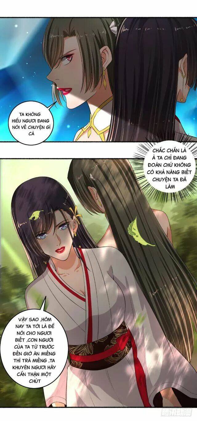 Cuồng Phi Phách Lối Chapter 80 - Trang 33