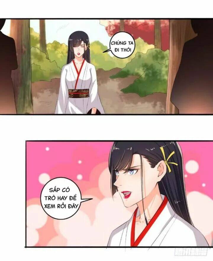 Cuồng Phi Phách Lối Chapter 80 - Trang 35