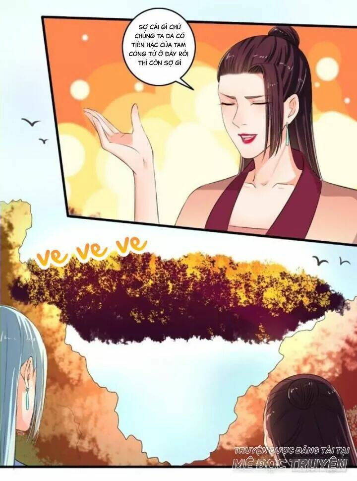 Cuồng Phi Phách Lối Chapter 80 - Trang 37