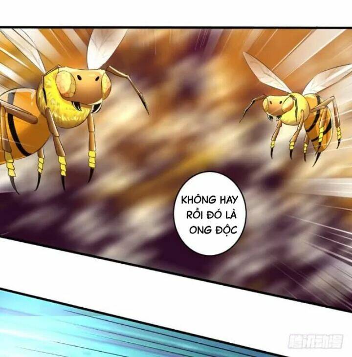 Cuồng Phi Phách Lối Chapter 80 - Trang 38