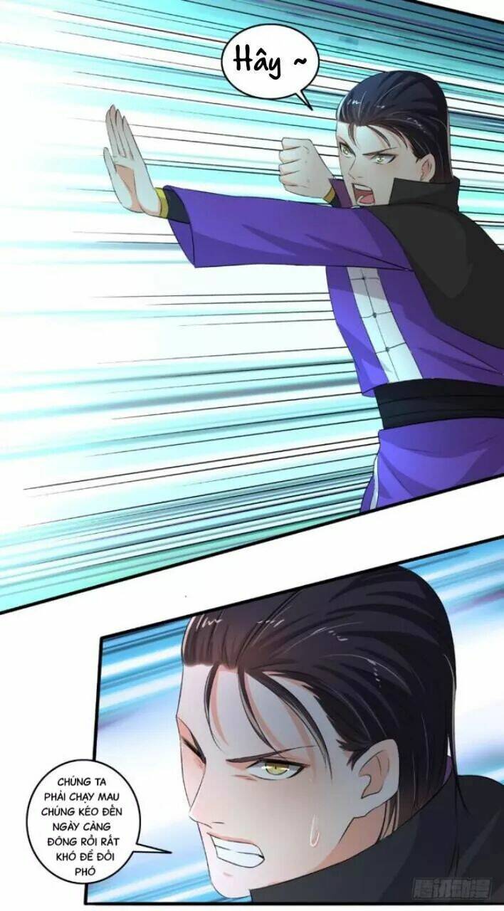 Cuồng Phi Phách Lối Chapter 80 - Trang 39