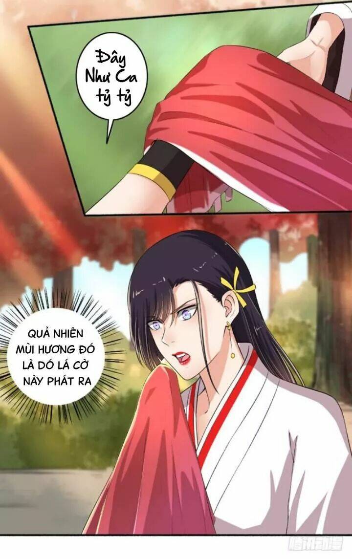 Cuồng Phi Phách Lối Chapter 80 - Trang 4
