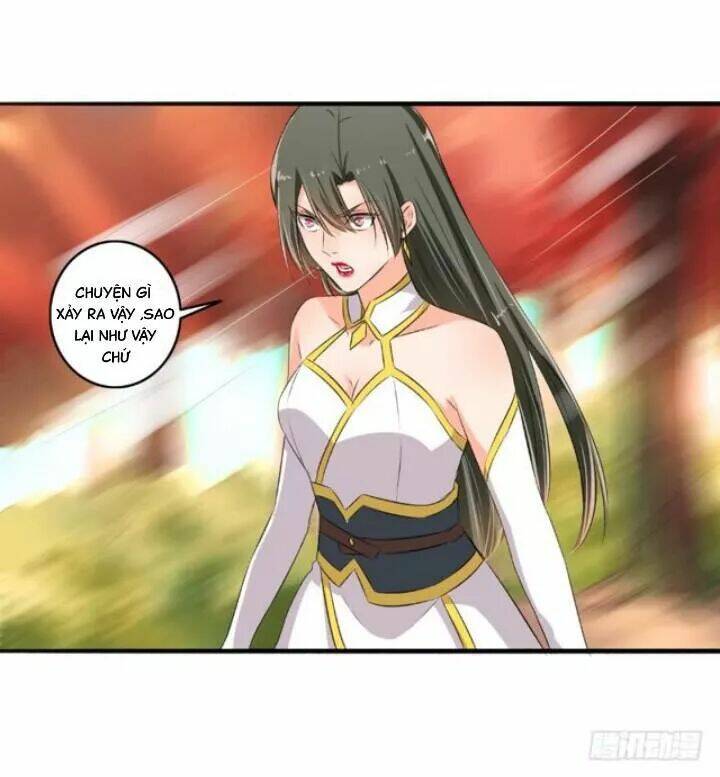 Cuồng Phi Phách Lối Chapter 80 - Trang 40