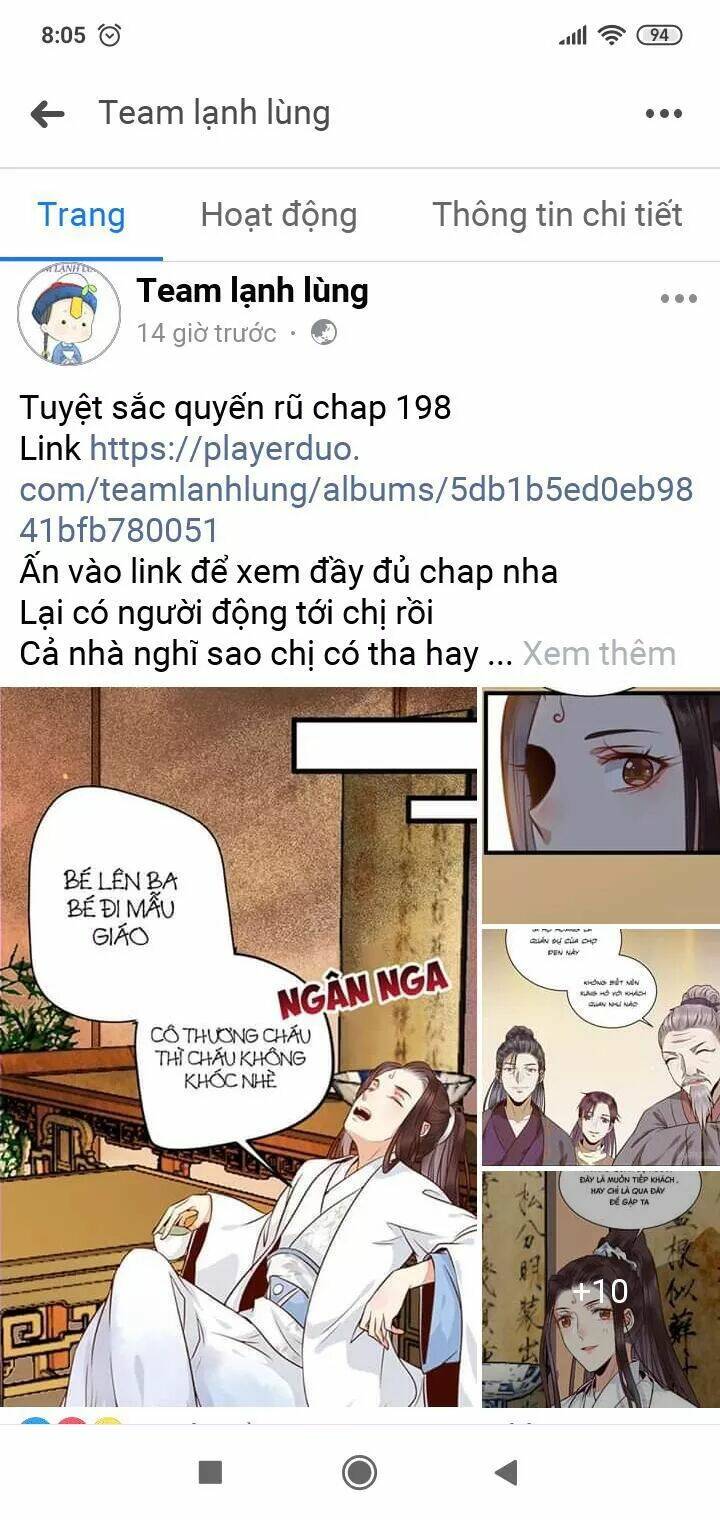 Cuồng Phi Phách Lối Chapter 80 - Trang 44