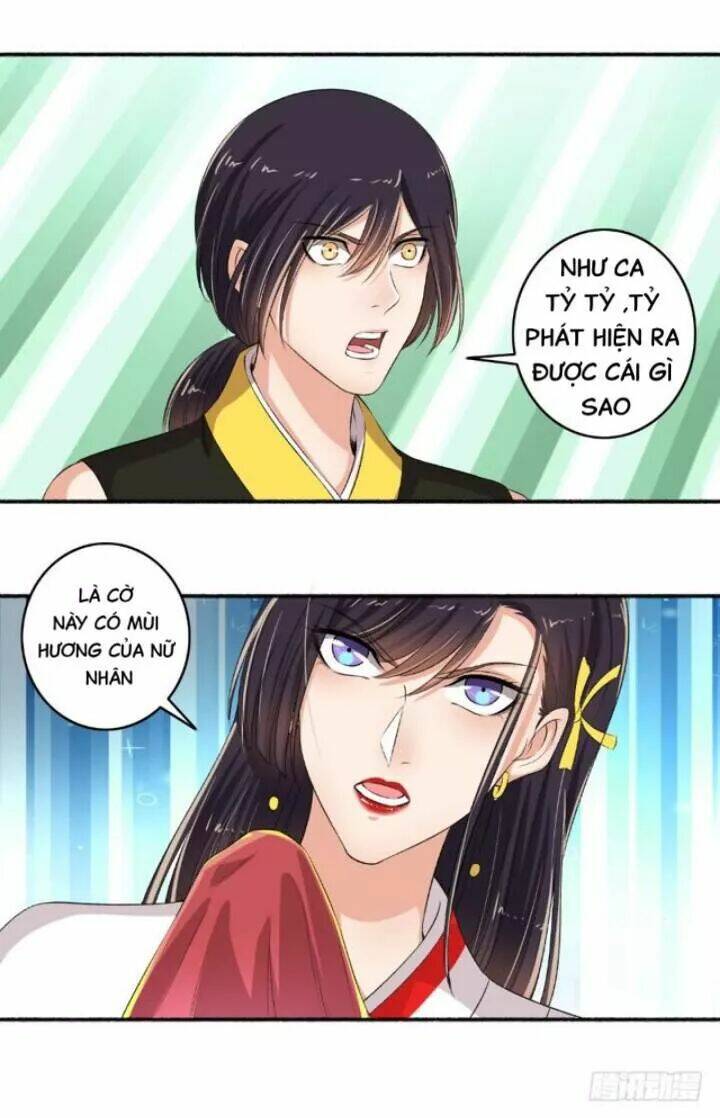 Cuồng Phi Phách Lối Chapter 80 - Trang 5