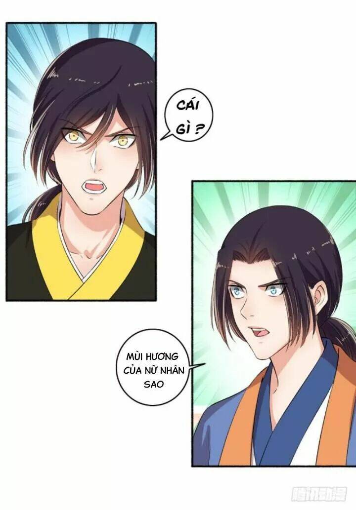 Cuồng Phi Phách Lối Chapter 80 - Trang 6