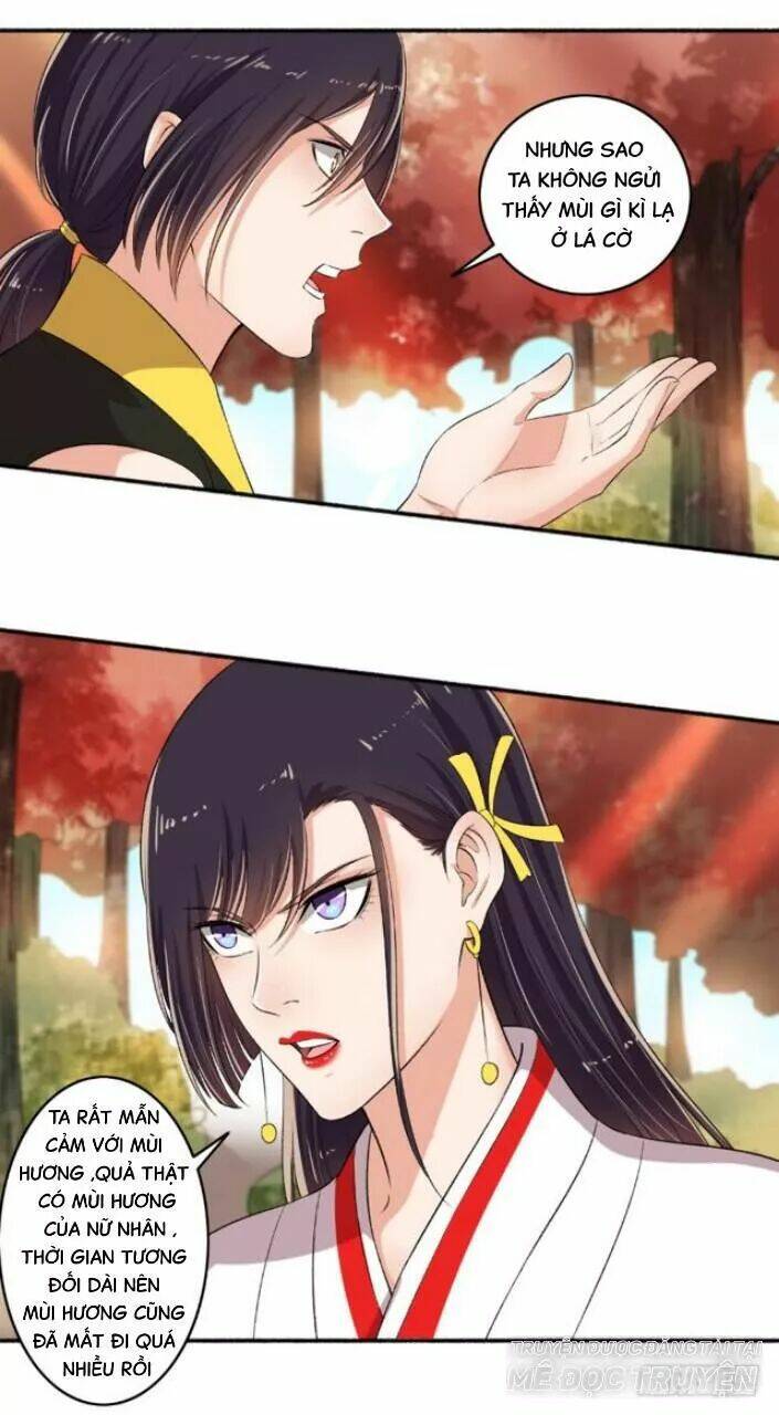 Cuồng Phi Phách Lối Chapter 80 - Trang 7
