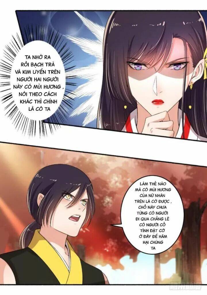 Cuồng Phi Phách Lối Chapter 80 - Trang 8