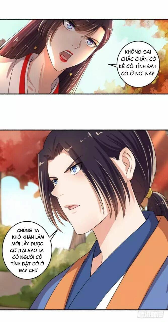 Cuồng Phi Phách Lối Chapter 80 - Trang 9