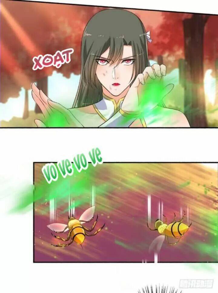 Cuồng Phi Phách Lối Chapter 82 - Trang 10