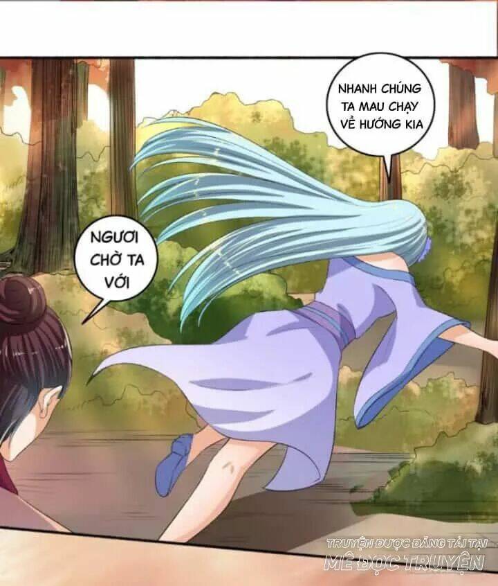Cuồng Phi Phách Lối Chapter 82 - Trang 12