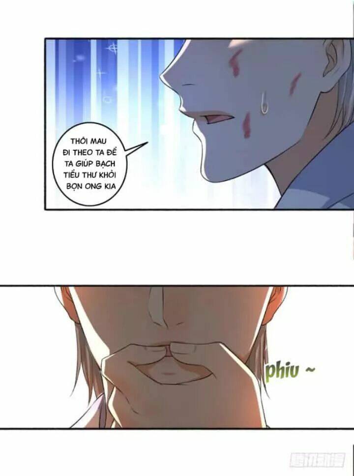 Cuồng Phi Phách Lối Chapter 82 - Trang 15