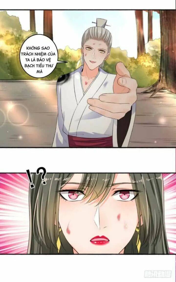Cuồng Phi Phách Lối Chapter 82 - Trang 16