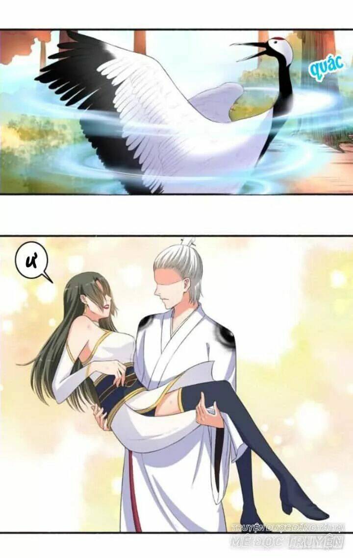 Cuồng Phi Phách Lối Chapter 82 - Trang 17