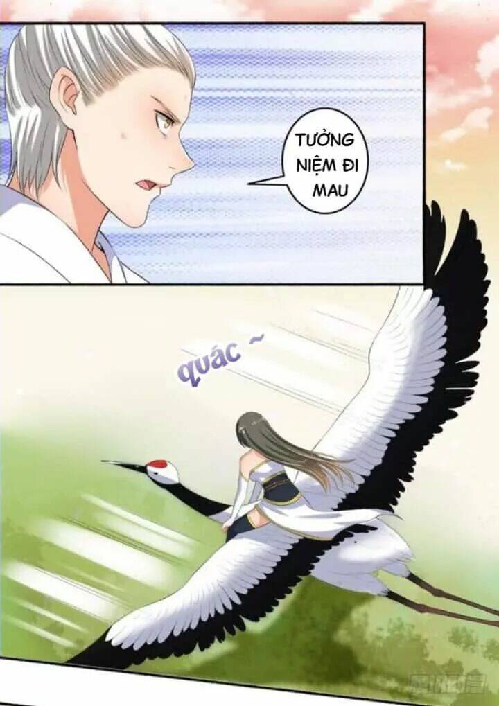 Cuồng Phi Phách Lối Chapter 82 - Trang 19