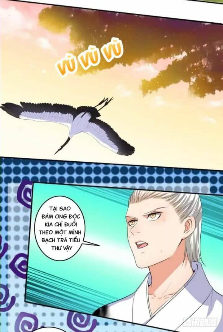 Cuồng Phi Phách Lối Chapter 82 - Trang 20