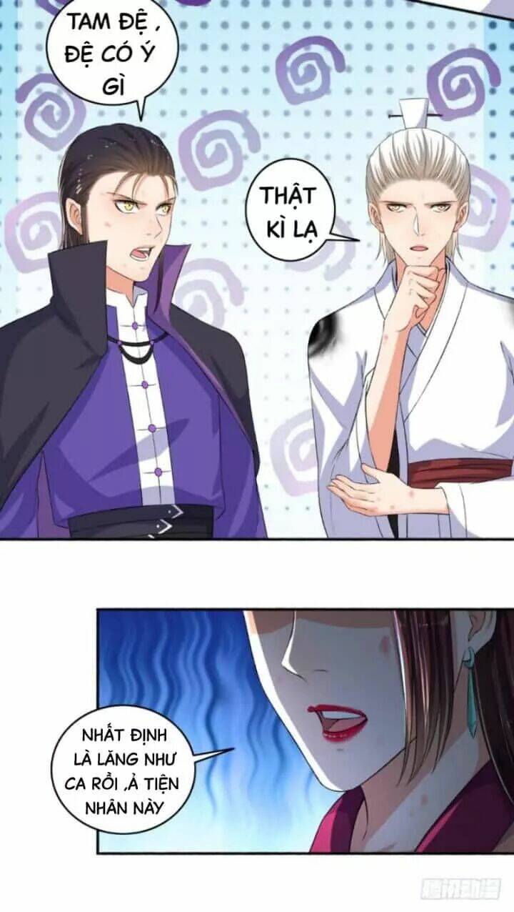 Cuồng Phi Phách Lối Chapter 82 - Trang 21
