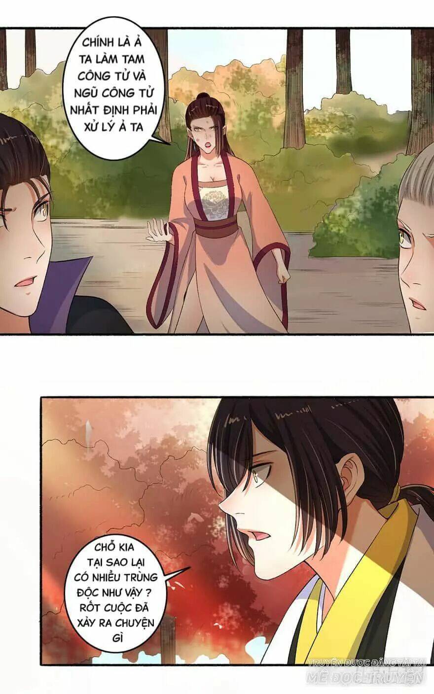 Cuồng Phi Phách Lối Chapter 82 - Trang 22