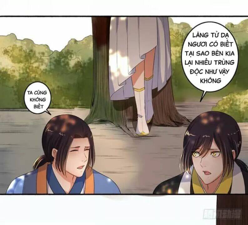 Cuồng Phi Phách Lối Chapter 82 - Trang 23