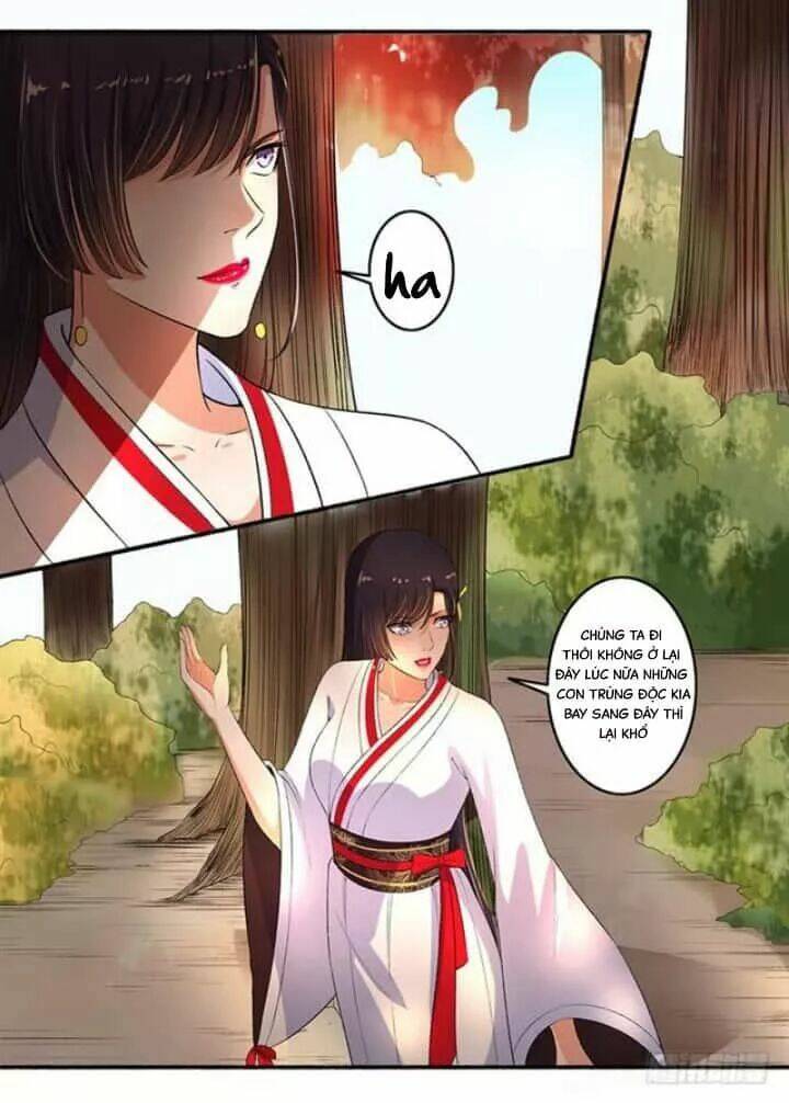 Cuồng Phi Phách Lối Chapter 82 - Trang 24