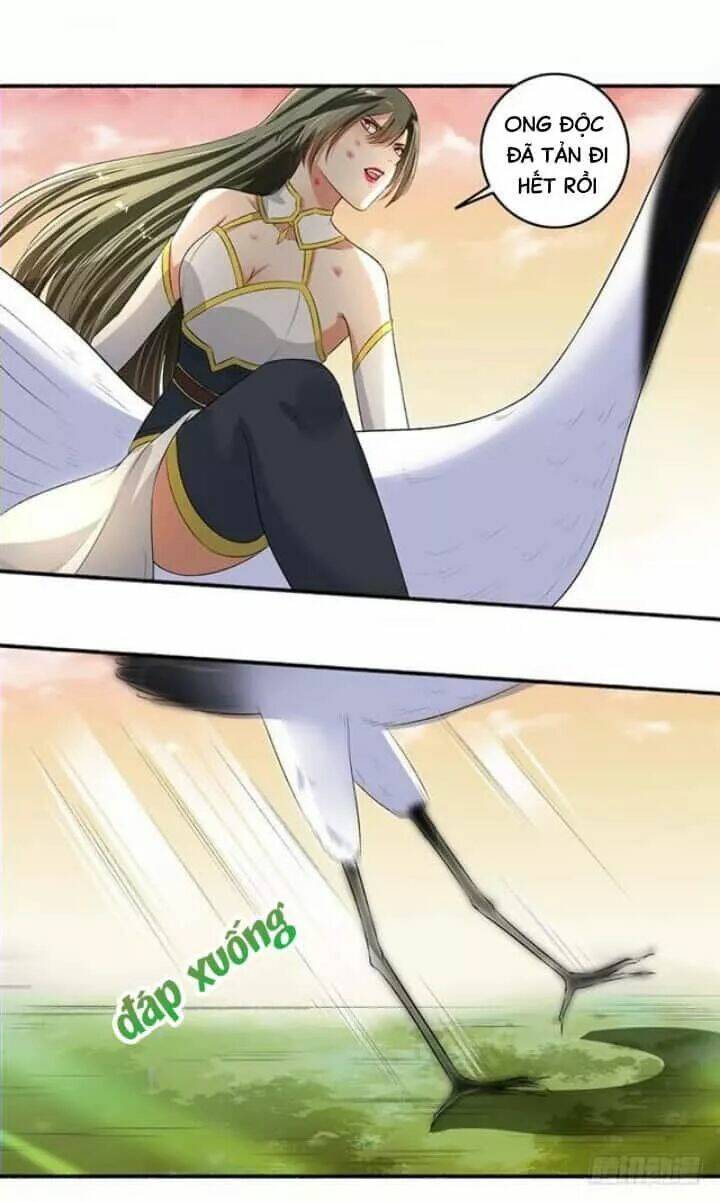 Cuồng Phi Phách Lối Chapter 82 - Trang 25