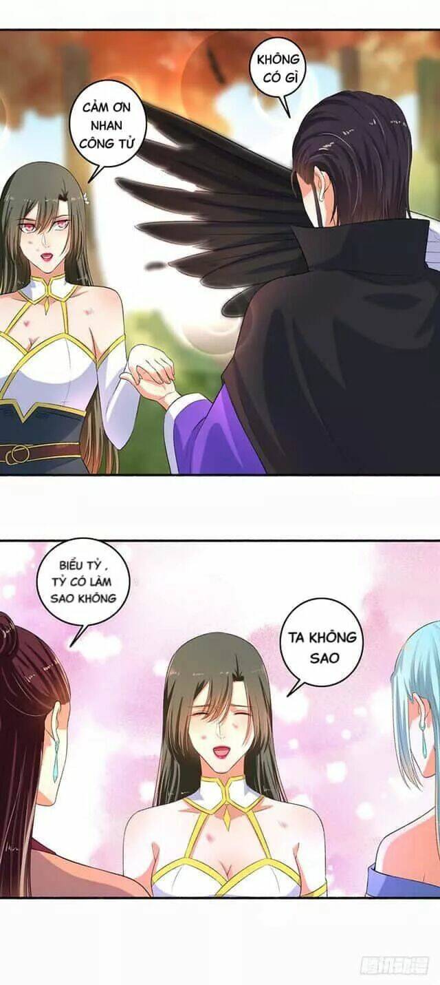 Cuồng Phi Phách Lối Chapter 82 - Trang 26